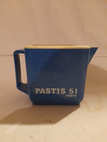 Alter pastis krug pernod 45 - alter,
