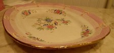 Antique Villeroy & Boch 12"