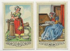 45/745 SAMMELBILD - ALTE