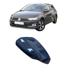 Türflügel Spiegel Abdeckung