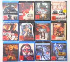 Bluray filme sammlung - filme,