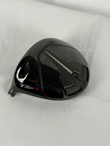 Titleist tsr3 driver - , 10°
