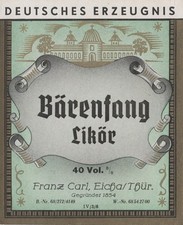 Ddr spirituosen - ddr,
