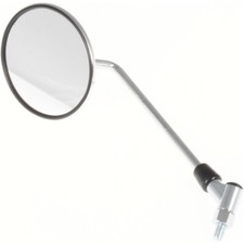 Mirror Spiegel universal chrom