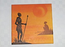 Deko-Bild-Wand-Bild, Fliese