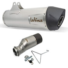 Endschalldämpfer LeoVince