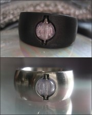 Perle - "Crash" - Farbe zur