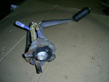 Audi A4 B5 1.6 8D (3) Tomasetto LPG Multiventil Tankgeber 67R-013018 MOD.AT02