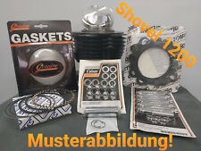 Harley Shovelhead Panhead