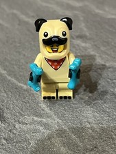 LEGO 71029 Junge im Hundekostüm aus Minifigurenserie 21