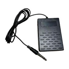 Piano Sustain Pedal Dämpfer