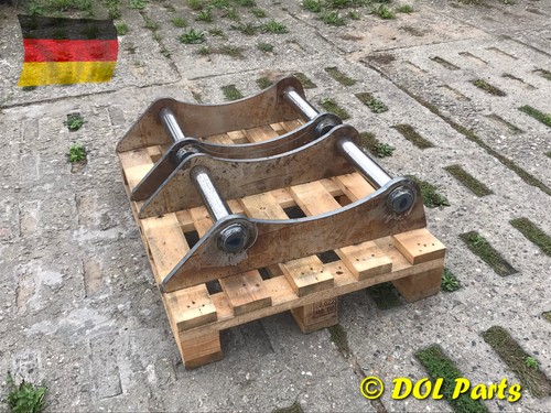 Adapterrahmen oilquick - ⭐,