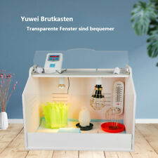 Kükenaufzuchtbox Kükenheim Brutbox 78 x 40 x 42 cm cm Komplettset Aufzuchtbox
