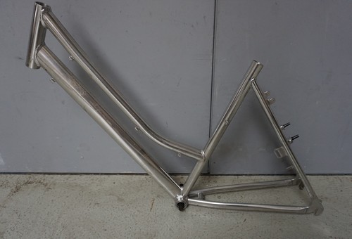 Fahrrad rahmen tiefeinsteiger - fahrrad,