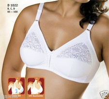 DORINA Figur chic Mieder BH schwarz,MONICA D1022