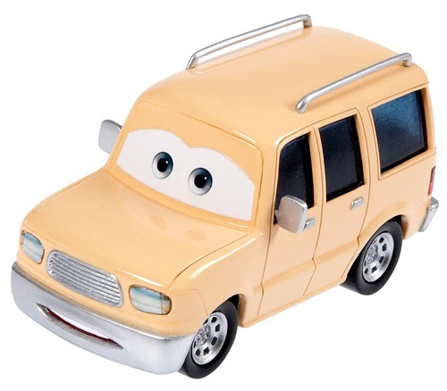 Mattel disney pixar cars - disney-pixar,