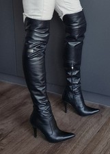 Fernando berlin black leather - fernando,