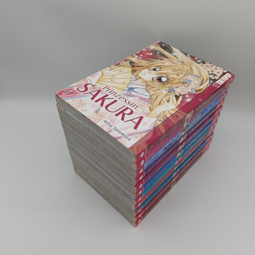 Prinzessin sakura 12 - prinzessin,