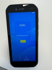 CAT S42 H+ Edition - Robustes