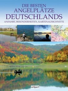 Die besten angelplätze - besten,