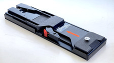 JVC Tripod Base KA-551U Stativ Adapterplatte /  Sony VCT-U14 kompatibel