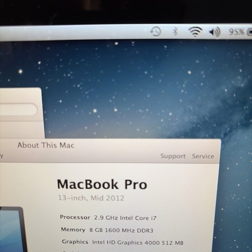 Apple macbook pro zoll - pro,