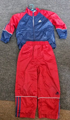 Adidas kinder sportanzug - adidas,
