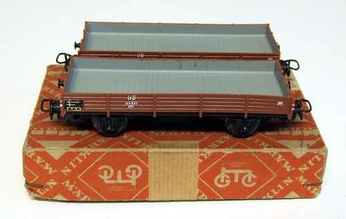 Märklin 305 set 2 - set,