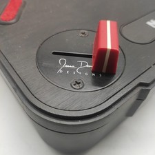 Numark PT01 Scratch + Jesse