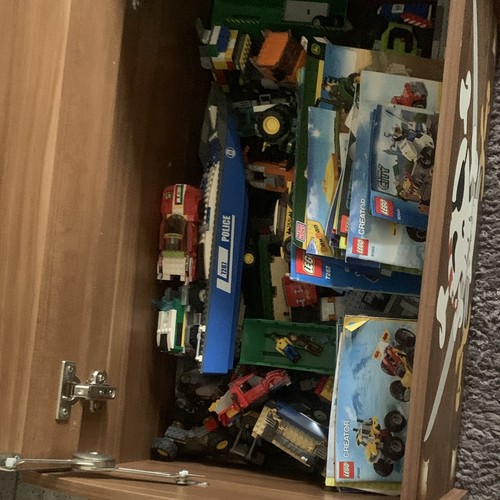 Lego sammlung mit - lego,