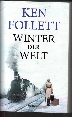 Ken follett winter der - ken,