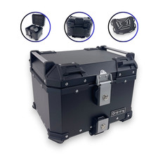 Motorradkoffer Pro3 Alu 45 L