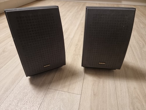 Lautsprecher technics ls10 - lautsprecher,