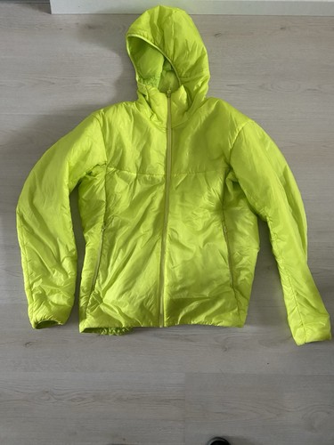Arcteryx nuclei hoody - nuclei,