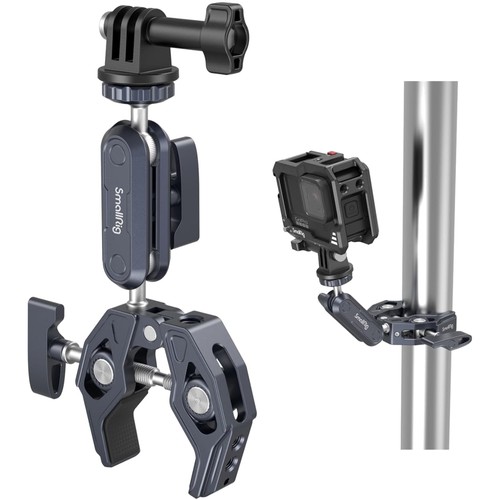 Smallrig kamera clamp mit - kamera,