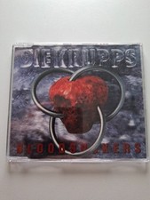Krupps Bloodsuckers Biohazard