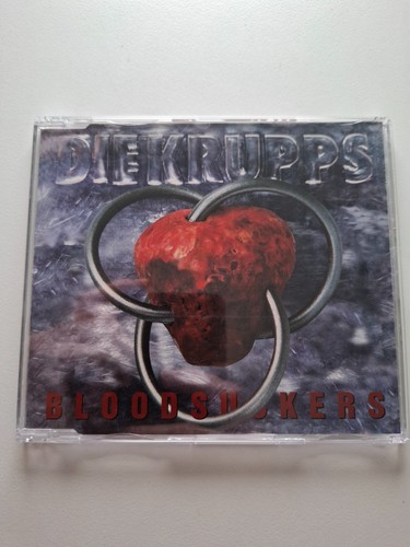 Krupps bloodsuckers biohazard - krupps,