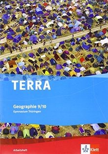 Terra geographie für - terra,