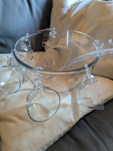 Bodum bowle set - bowle, für