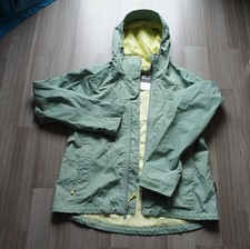 Jack Wolfskin TEXAPORE damen Übergangsjacke Outdoorjacke Gr.L