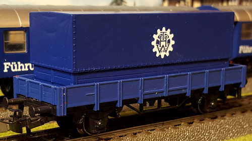 620 märklin thw - 620,