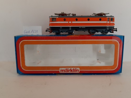 Gwa1628 märklin 3043 lok - märklin, rc