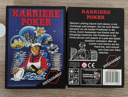 Hexagames karriere poker - hexagames,