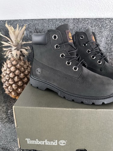 Timberland bootsschuhe kinder - bootsschuhe,