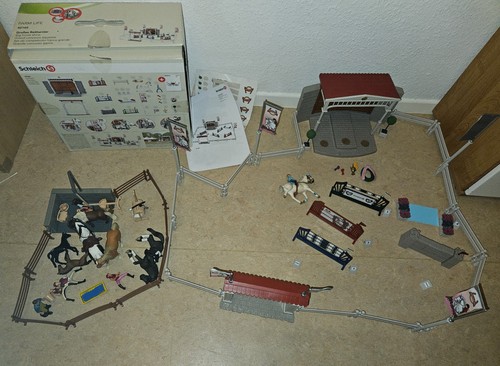 Tolles großes schleich - tolles,,