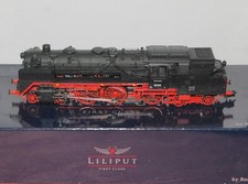 Liliput Br 62 013 Dampflok