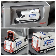 Sprinter BF 3 Begleitfahrzeug