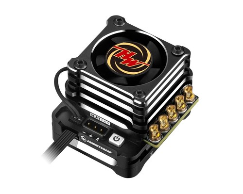 Hobbywing xerun xd10 pro - hobbywing,