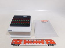 Märklin digital H0 AC 6040 Keyboard für Weichen Signale Entkuppler sg #EH479-3