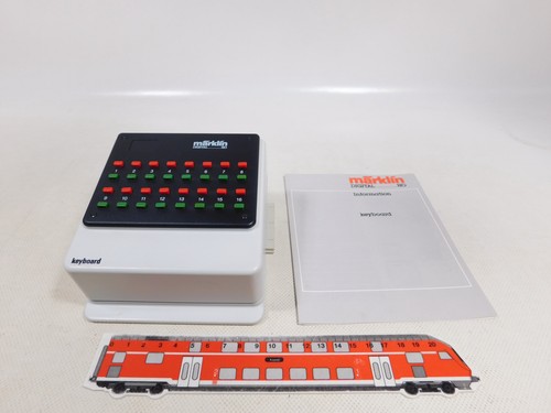 Märklin digital 6040 - digital, h0
